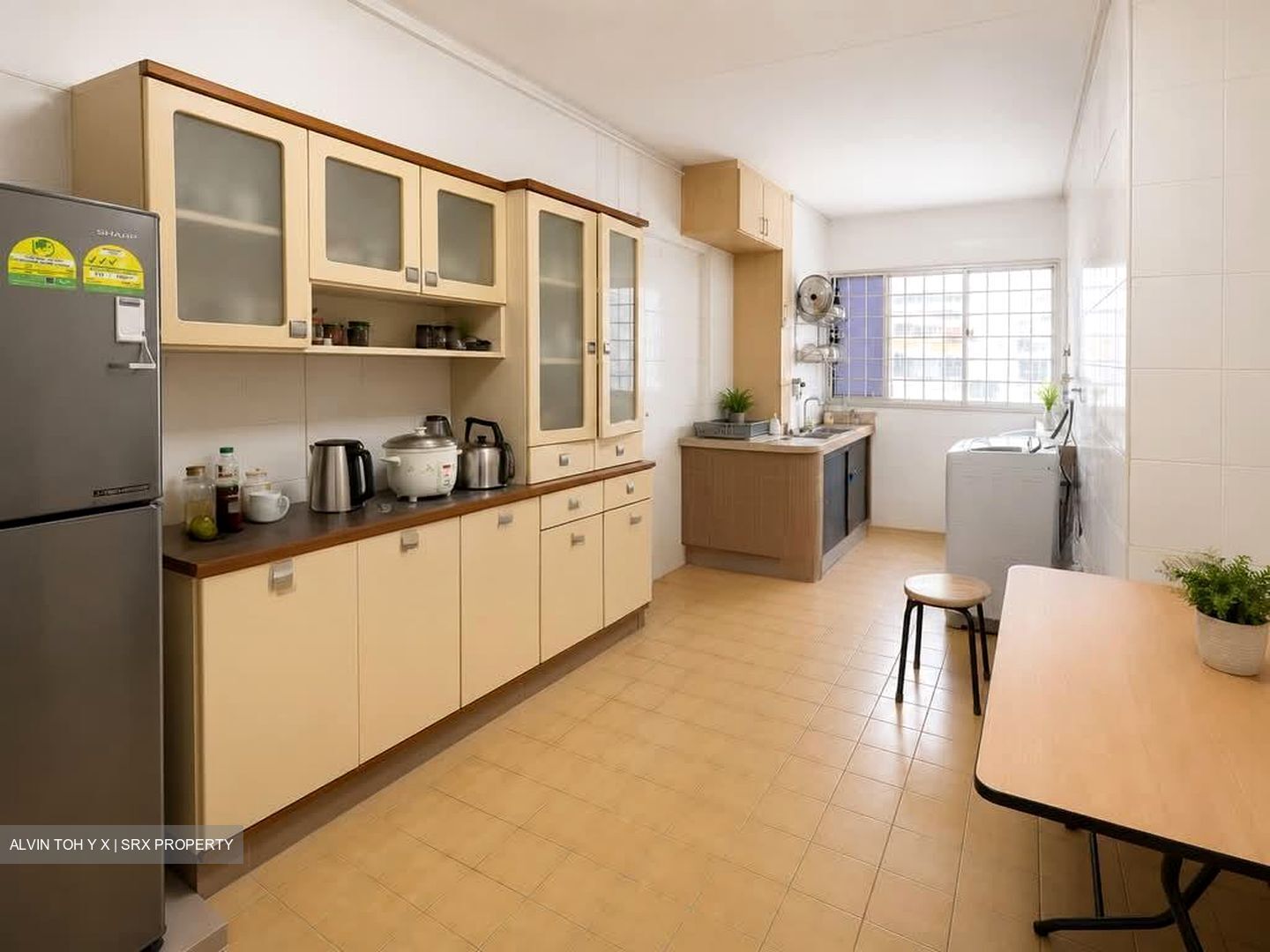 Blk 287 Ficus Vale (Yishun), HDB 3 Rooms #561643881